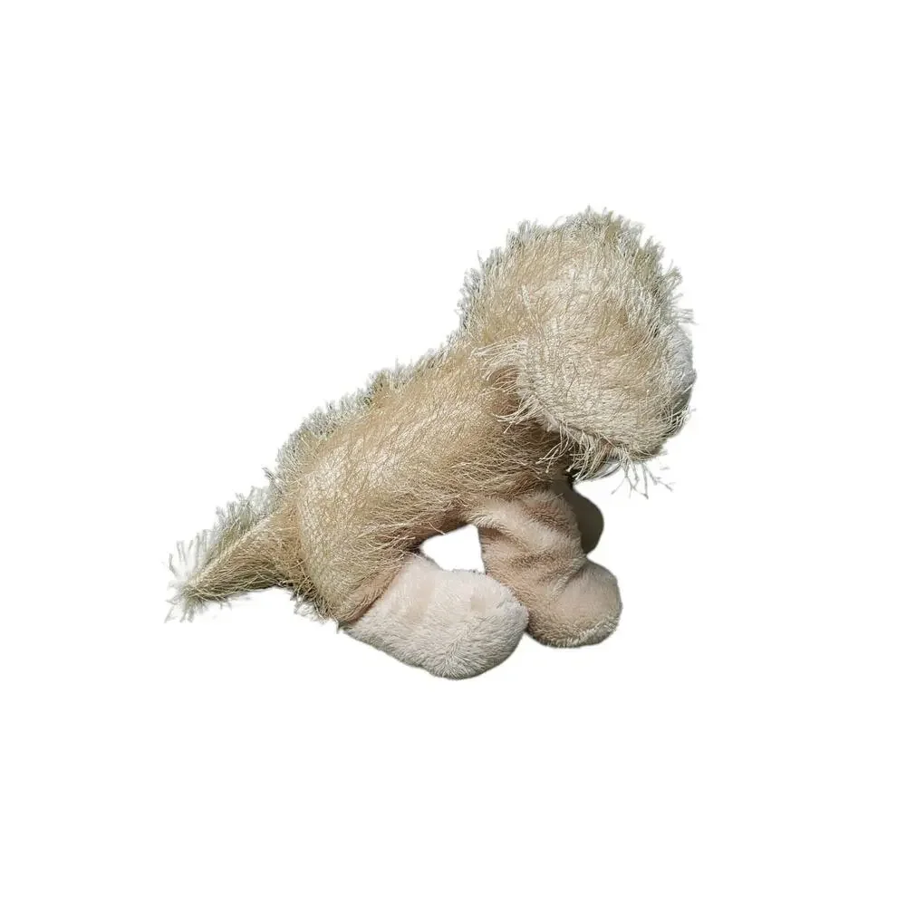 Ganz Webkinz Golden Retriever Dog Stuffed Plush Animal